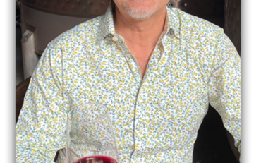 Dr. Joseph Nassir. Founder, President, CEO and Director of Winemaking Operations